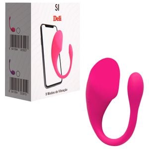 Bullet à Longa Distância App Deli Sexy Import