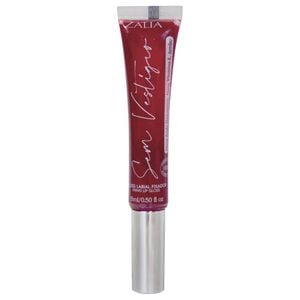 Sem Vestígio Gloss Labial Com Jambu 15ml Zalia