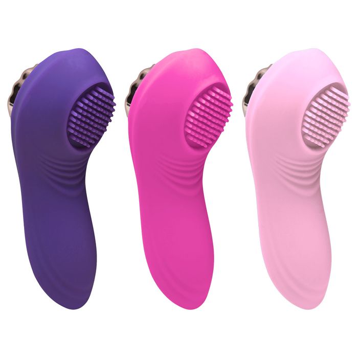 Vibrador Calcinha Starry Com App Sexy Import