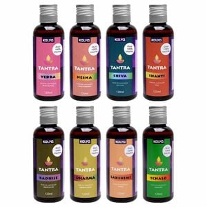 Tantra óleo Para Massagem 120ml Kalya