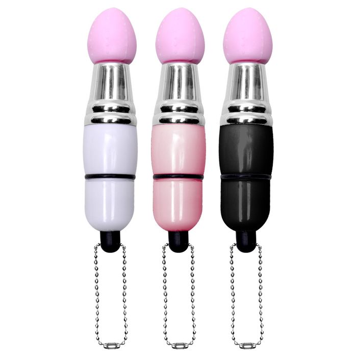 Vibrador Vibration Stick 4 Pontas Vipmix