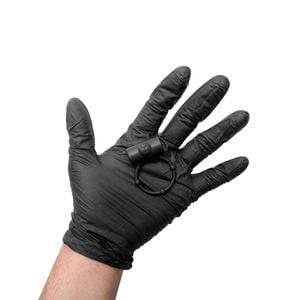 Anel Vibrador Silicone Flexível Urso Youvibe Vipmix