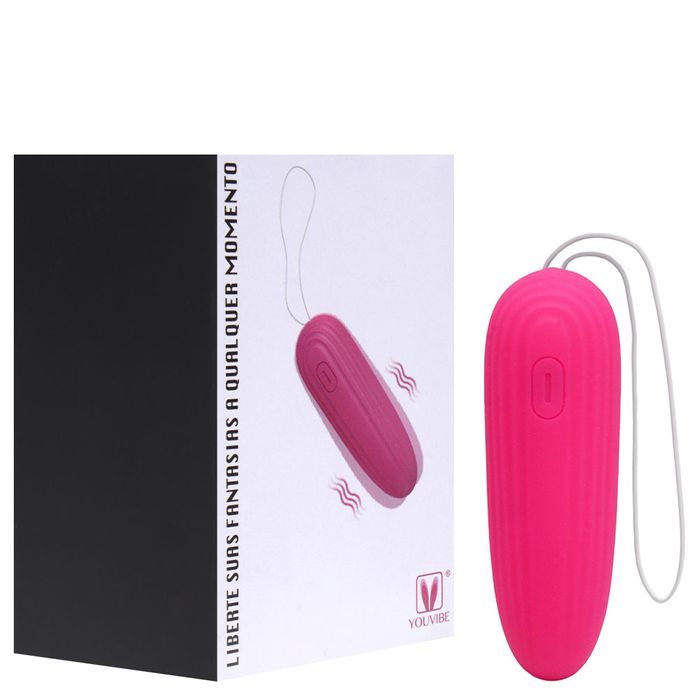 Bullet 9 Vibrações Control App Youvibe Vipmix