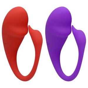 Estimulador Ponto G Por App Amina Youvibe Vipmix