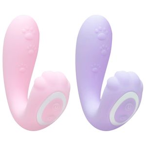 Estimulador Clitóris Penetração Sem Fio Lilo Vipmix