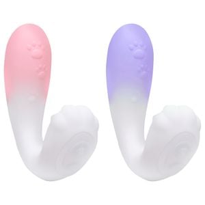 Estimulador Clitóris Gradiente Sem Fio Lilo Vipmix