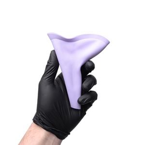 Suporte Urinário Feminino Em Silicone Sexy Import