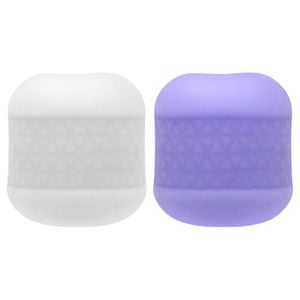 Masturbador Vazado Crysthe Pretty Love Sexy Import