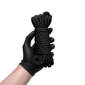 Corda Sado De Poliéster 10 Metros Sexy Import