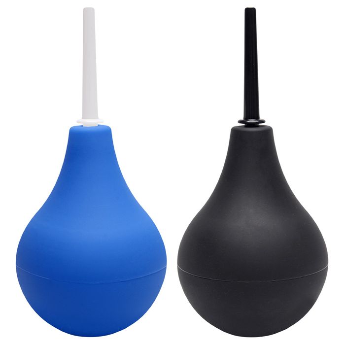 Ducha Higiênica Com Aplicador 220ml Yaffa