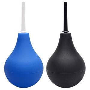 Ducha Higiênica Com Aplicador 220ml Yaffa