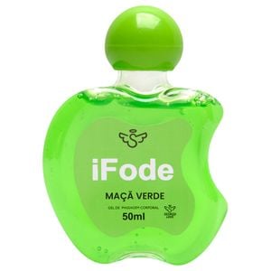 Ifode Gel Beijável Aromático 50ml Segred Love