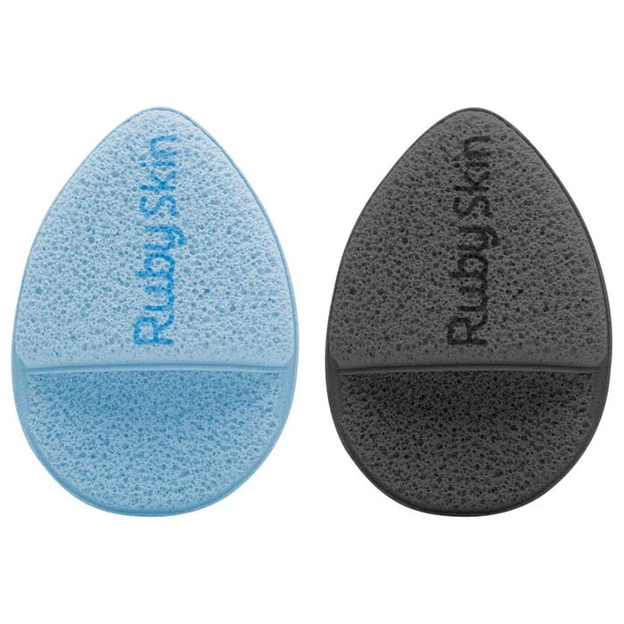 Esponja Esfoliante Facial Ruby Skin Ruby Rose