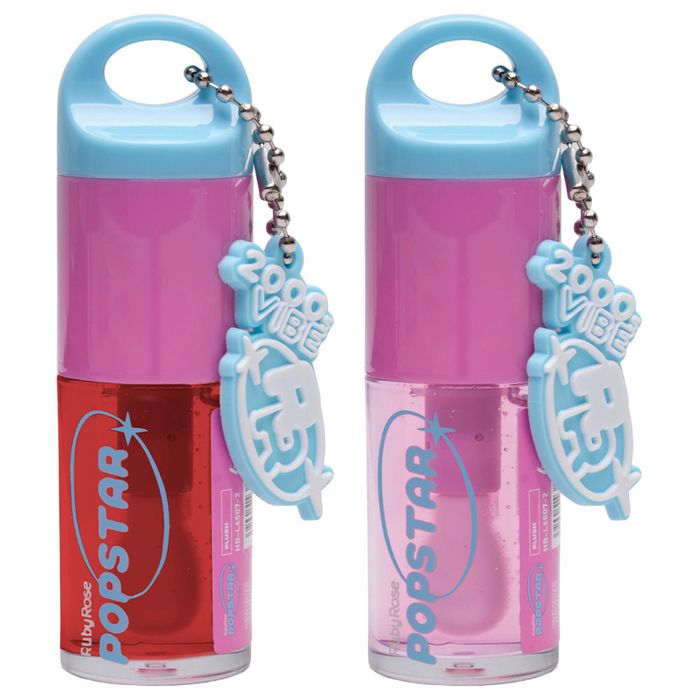 Lip Oil Gimme Bling Popstar 4,8g Ruby Rose