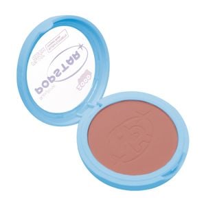 Blush Compacto Popstar Play Back 5,8g Ruby Rose