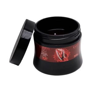 Lubes Fist Lubrificante Aromático For Fisting 300g Garji