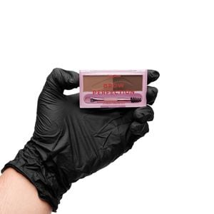 Sombra Sobrancelha Duo Brow Perfection Ruby Rose