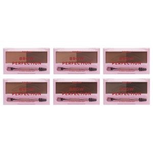 Sombra Sobrancelha Duo Brow Perfection Ruby Rose