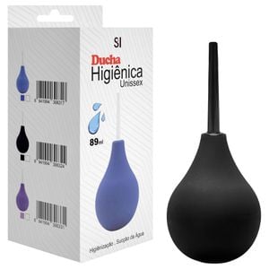 Ducha Higiênica Unissex 89ml Sexy Import