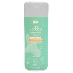 Feel Fresh Sabonete íntimo Aromático 100ml Intt