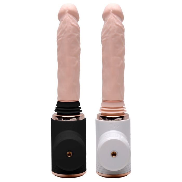 Masturbador Pênis Silicone Muscle Dibe Sexy Import