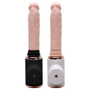 Masturbador Pênis Silicone Muscle Dibe Sexy Import