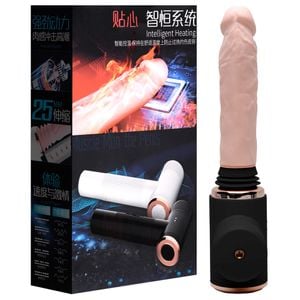 Masturbador Pênis Silicone Muscle Dibe Sexy Import