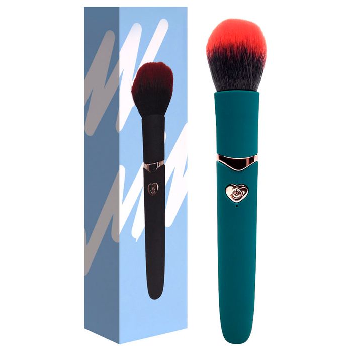 Vibrador Ponto G Blush Pro 7 Modos Sexy Import