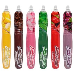 Lambe Lambe Caneta Comestível 25g Sedux