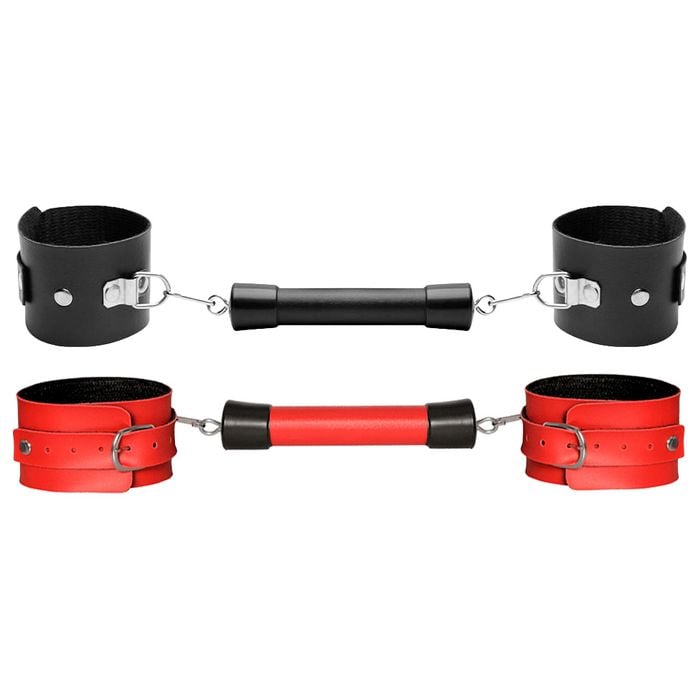 Separador De Pernas 15cm Dominatrixxx