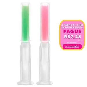 Lub Vibes Lubrificante Aplicador Vibração 5g Intt