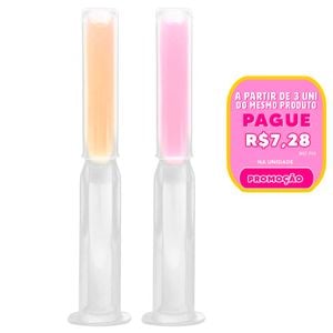 Lub-in Lubrificante Aplicador Aromático 5g Intt