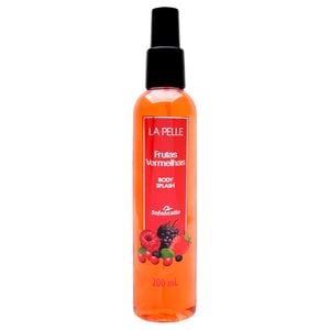 Body Splash Corporal La Pelle 200ml Sofisticatto