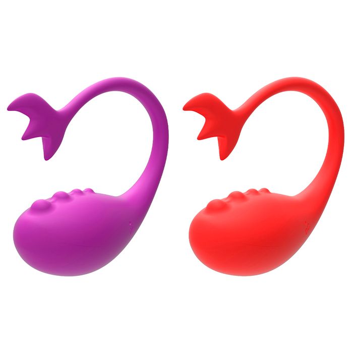 Estimulador Ponto G Controle App Bernice Youvibe Vipmix