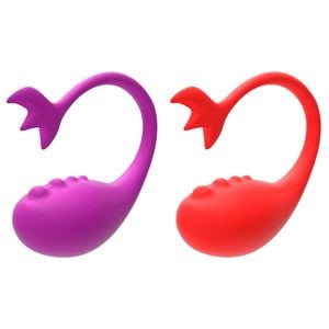 Estimulador Ponto G Controle App Bernice Youvibe Vipmix