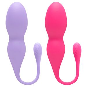 Bullet 9 Vibrações App Silicone Recarregável Lilo Vipmix