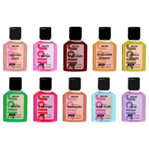 Jells Gel Comestível Hot 30ml Kalya