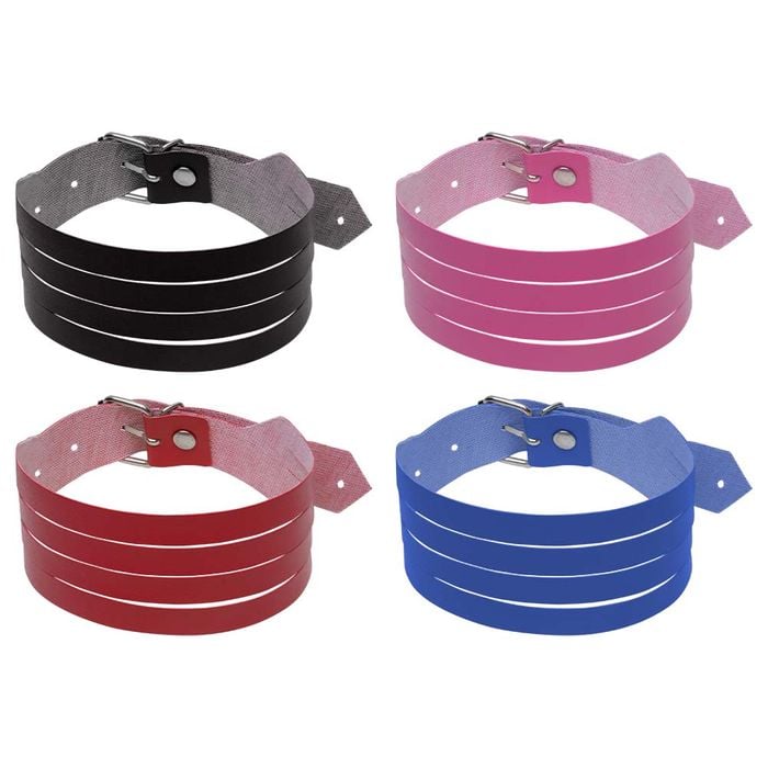 Gargantilha Destroyer Dominatrixxx