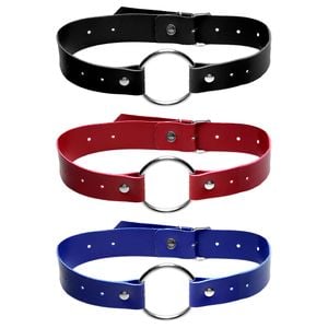 Mordaça Com Argola Dominatrixxx