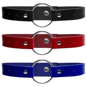 Mordaça Com Argola Dominatrixxx