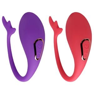 Estimulador Ponto G Controle App Bernice Youvibe Vipmix