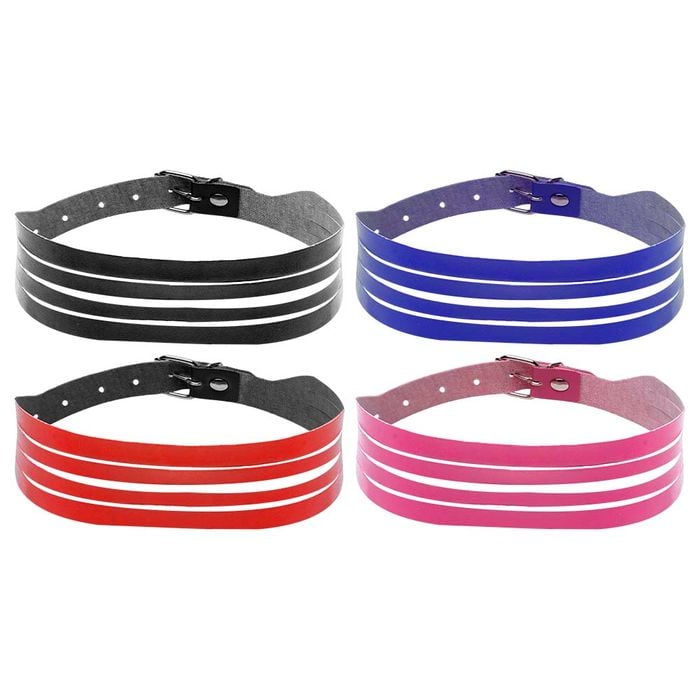 Gargantilha Destroyer Dominatrixxx