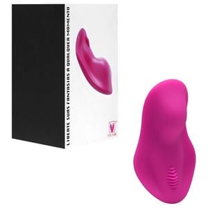 Estimulador Calcinha 10 Vibrações Youvibe Vipmix