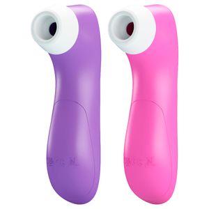 Estimulador Clitoriano 8 Pulsações Romance Vipmix