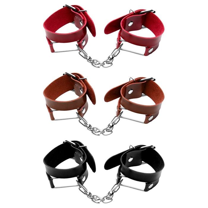Algema Bracelete Turim Dominatrixxx