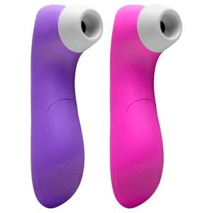 Estimulador Clitoriano 8 Pulsações Romance Vipmix