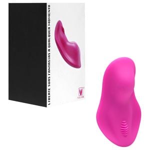 Estimulador Calcinha 10 Vibrações Youvibe Vipmix