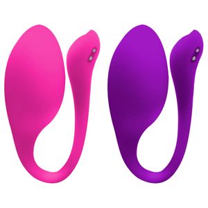 Vibrador 10 Modos Aplicativo Bluetooth Sexy Import