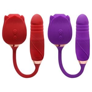 Vibrador Flexível 10 Modos Pulsação Vibração Vipmix