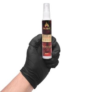 Perfume De Calcinha Beijável 40ml Banho De Gata